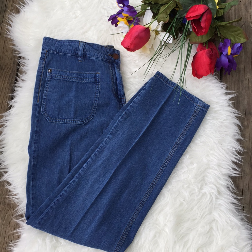Roots Jeans